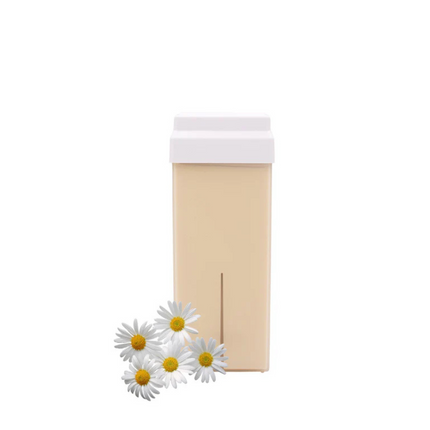 ROIAL CERA IN CARTUCCIA BIO CAMOMILLA 100ML Sicula Cosmetics SRL