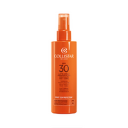 COLLISTAR LATTE SPRAY IPERSENSIB SPF 30 Sicula Cosmetics SRL
