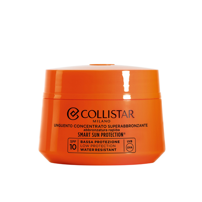 COLLISTAR UNGUENTO CONCENTRATO SPF 10 Sicula Cosmetics SRL
