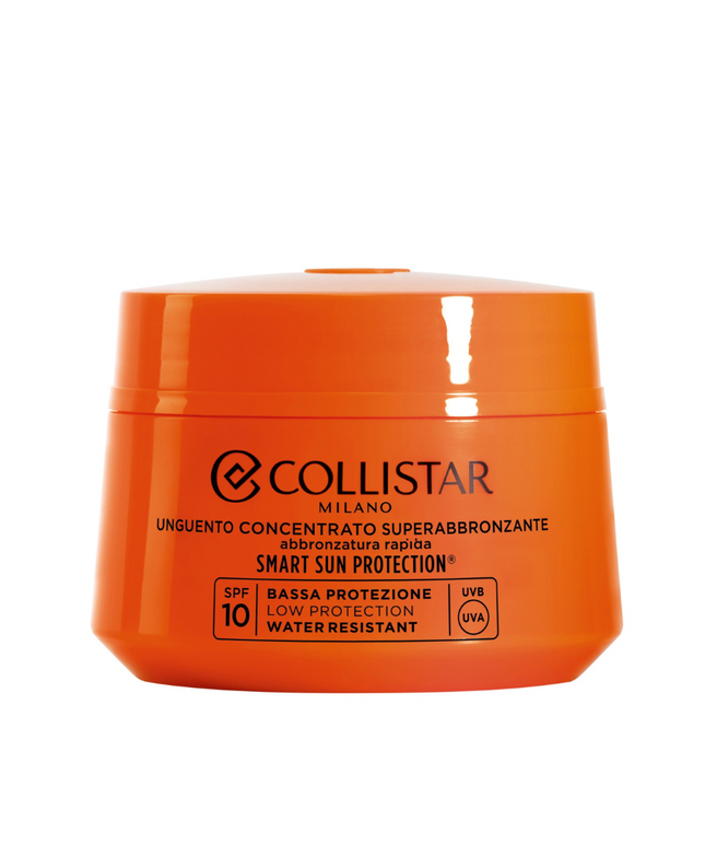 COLLISTAR UNGUENTO CONCENTRATO SPF 10 Sicula Cosmetics SRL