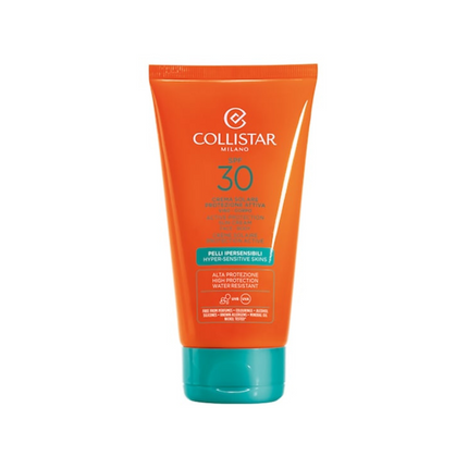COLLISTAR CREMA SOLARE PROTEZIONE ATTIVA 30SPF Sicula Cosmetics SRL