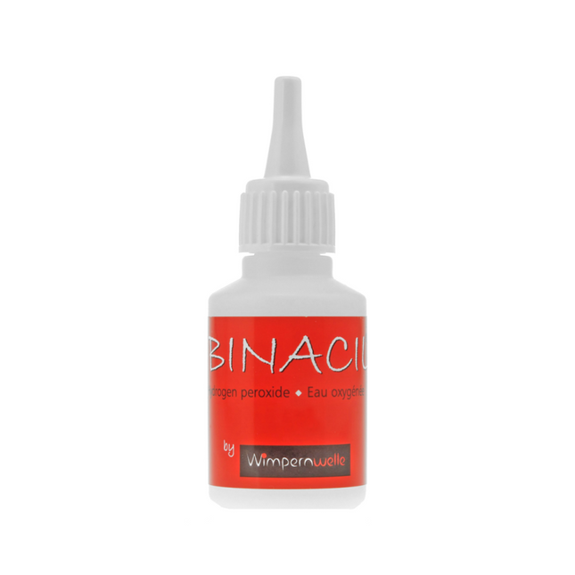 CREMA OSSIDANTE PER CIGLIA E SOPRACCIGLIA 50ML Sicula Cosmetics SRL