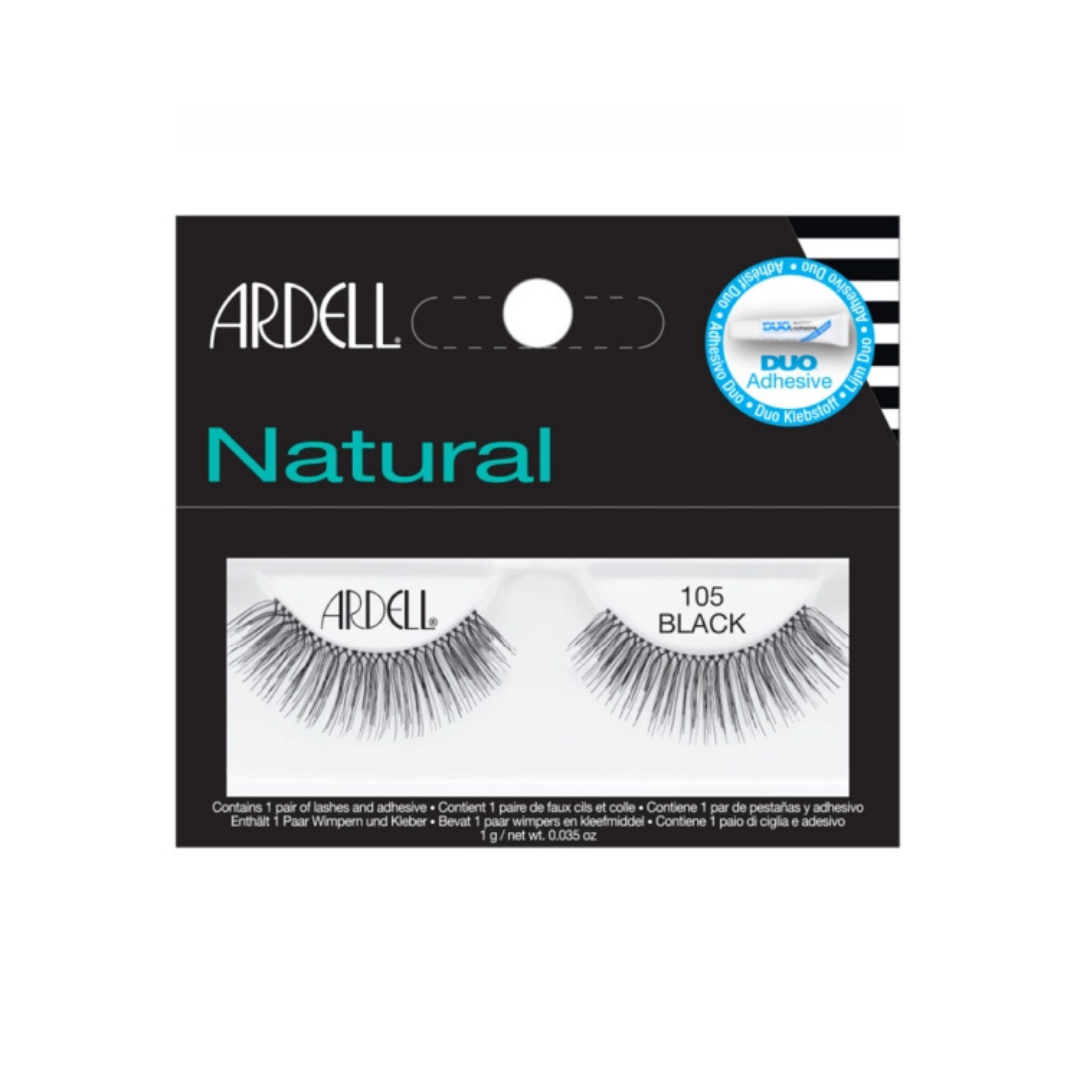 ARDELL LASH 105 NATURAL Sicula Cosmetics SRL
