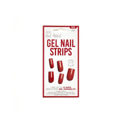 ARDELL GEL NAIL STRIPS PURE PAPRIKA Sicula Cosmetics SRL