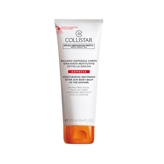COLLISTAR BALSAMO DOPOSOLE CORPO 200ML Sicula Cosmetics SRL