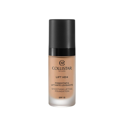 COLLISTAR FONDOTINTA LIFT LEVIGANTE HD+ 5N AMBRA Sicula Cosmetics SRL