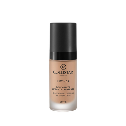 COLLISTAR FONDOTINTA LIFT LEVIGANTE HD+ 4R SABBIA ROSATA Sicula Cosmetics SRL
