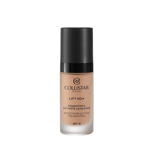COLLISTAR FONDOTINTA LIFT LEVIGANTE HD+ 4R SABBIA ROSATA Sicula Cosmetics SRL