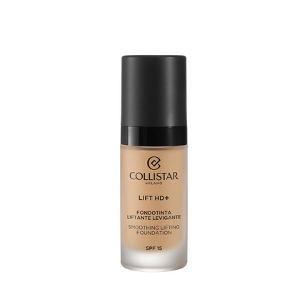 COLLISTAR FONDOTINTA LIFT LEVIGANTE HD+ 3G NATURALE DORATO Sicula Cosmetics SRL
