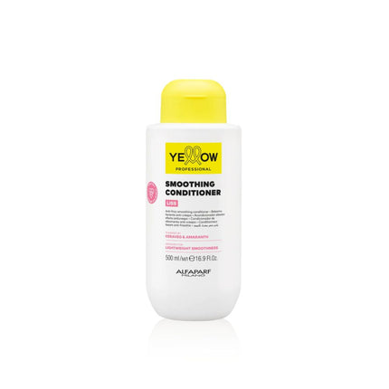 ALFAPARF YELLOW LISS CONDITIONER 500ML Sicula Cosmetics SRL