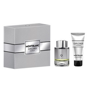 MONTBLANC PLATINUM 60ML COFFRET Sicula Cosmetics SRL
