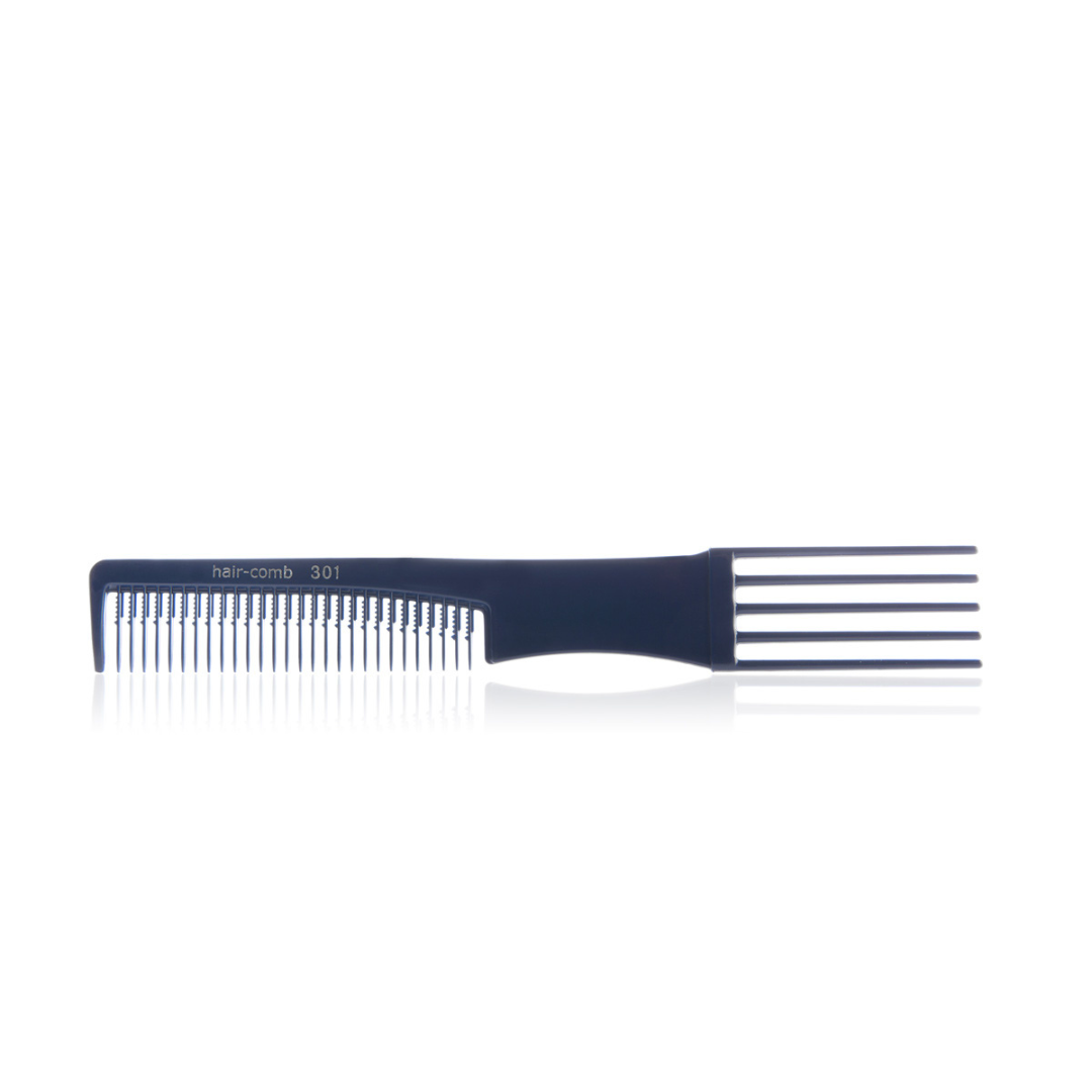 PETTINA A FORCHETTA HAIR COMB C004 Sicula Cosmetics SRL