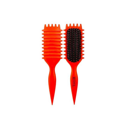 REBEL SPAZZOLA DEFINIZIONE RICCI      C840 Sicula Cosmetics SRL