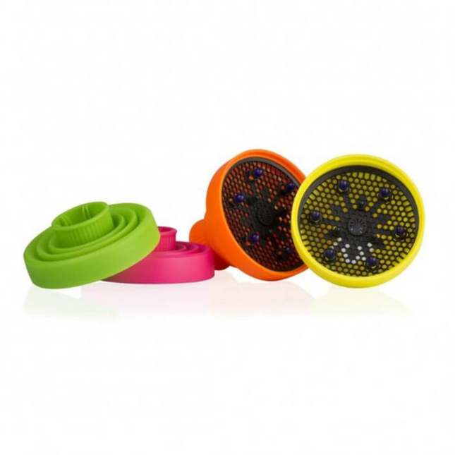 LABOR DIFFUSORE PIEGHEVOLE UNIVERSALE E450E Sicula Cosmetics SRL