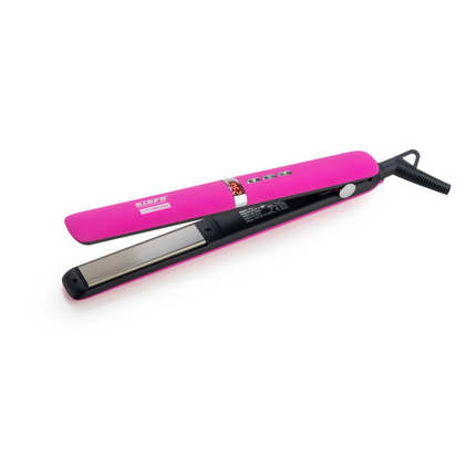 KIEPE PIASTRA HOME PRECISION ROSA Sicula Cosmetics SRL