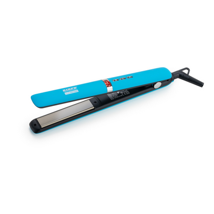 KIEPE PIASTRA HOME PRECISION BLU Sicula Cosmetics SRL