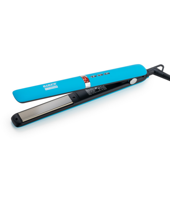 KIEPE PIASTRA HOME PRECISION BLU Sicula Cosmetics SRL