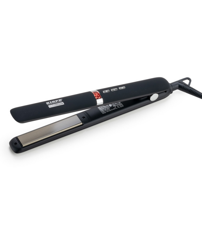 KIEPE PIASTRA HOME PRECISION NERO Sicula Cosmetics SRL