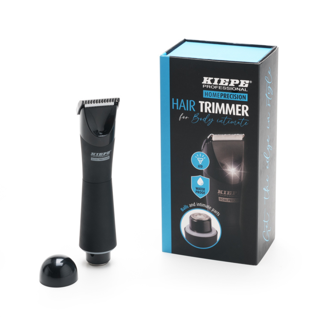 KIEPE TAGLIACAPELLI HAIR TRIMMER Sicula Cosmetics SRL