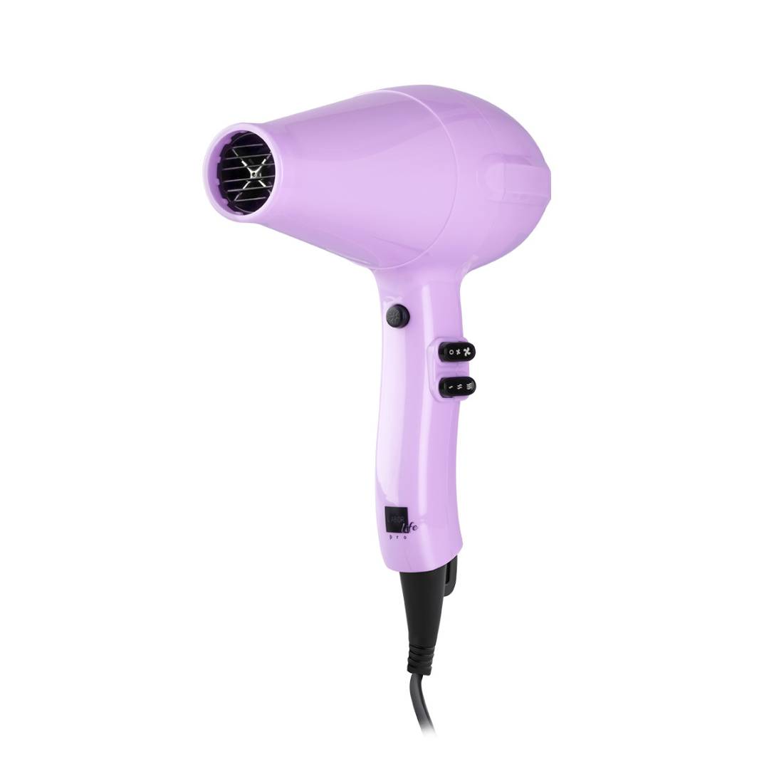 LABOR PHON ZERO ASCIUGACAPELLI 1800W   W008L Sicula Cosmetics SRL