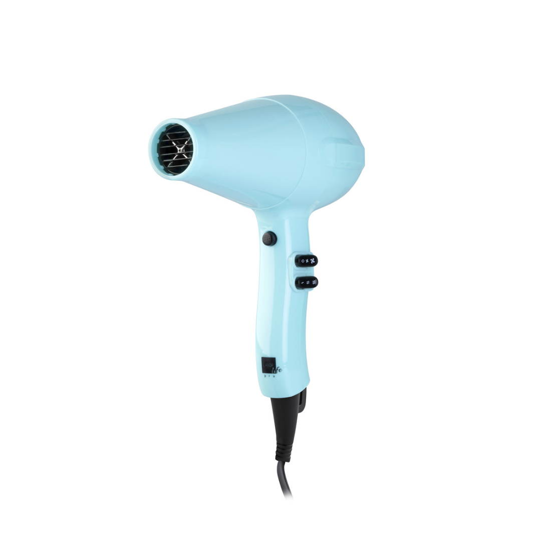 LABOR PHON ZERO ASCIUGACAPELLI 1800W   W008C Sicula Cosmetics SRL