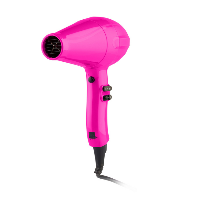 LABOR PHON ZERO ASCIUGACAPELLI 1800W   W008F Sicula Cosmetics SRL