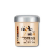 MASCHERA DAILY PLUS MANDORLA SWEETY PLUS 1000ML Sicula Cosmetics SRL