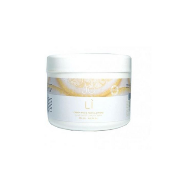 JOLI'CREMA PIEDI 500ML Sicula Cosmetics SRL