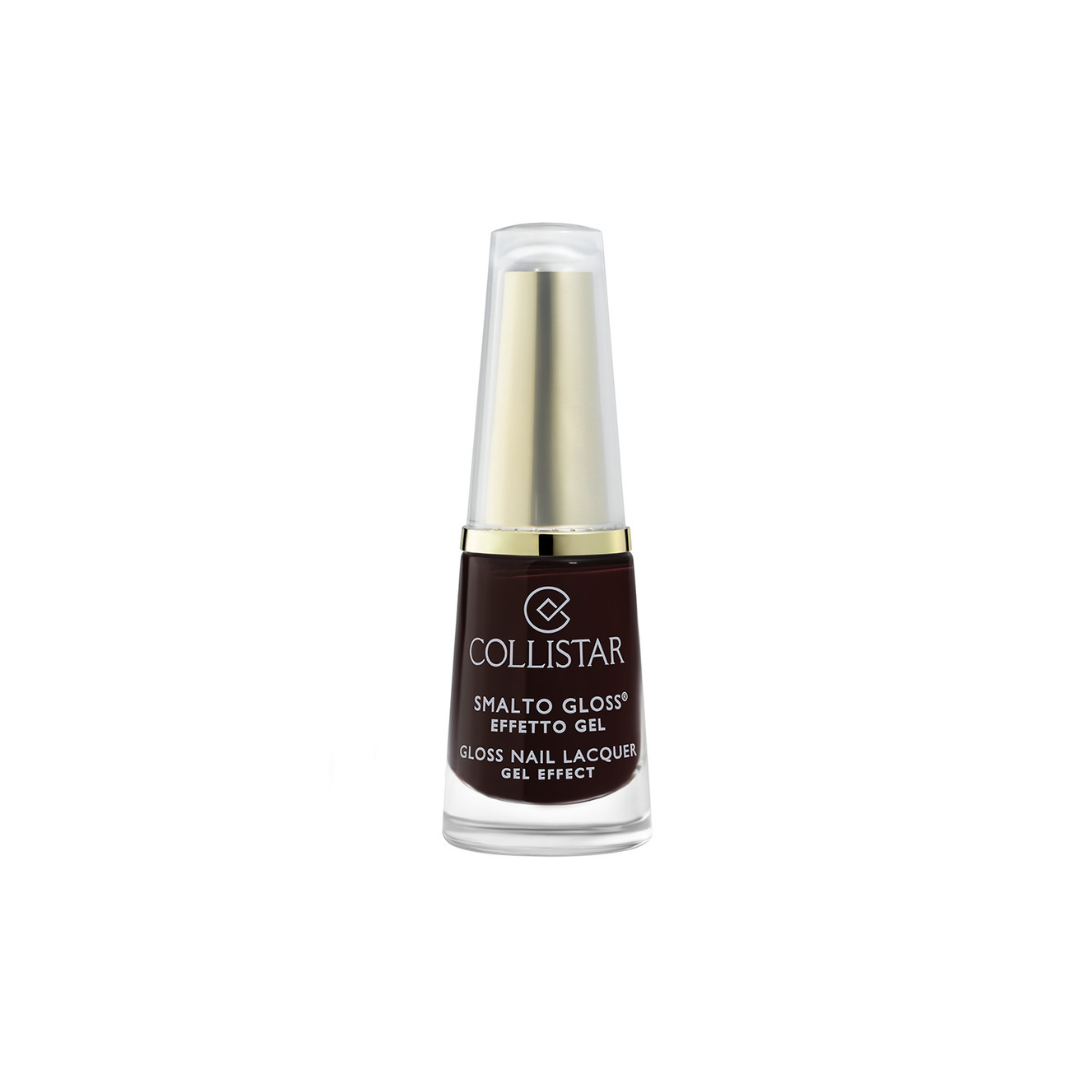 COLLISTAR SMALTO GLOSS EFFETTO GEL Sicula Cosmetics SRL