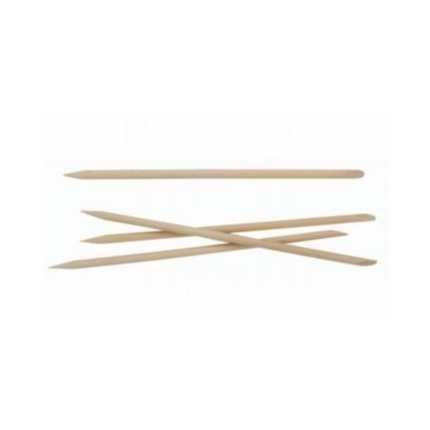 BASTONCINI ARANCIO 12PZ           H809 Sicula Cosmetics SRL