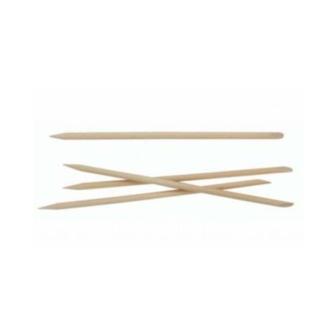 BASTONCINI ARANCIO 12PZ           H809 Sicula Cosmetics SRL