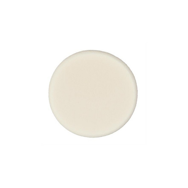 SPUGNETTA TRUCCO LATTICE ROTONDA Sicula Cosmetics SRL