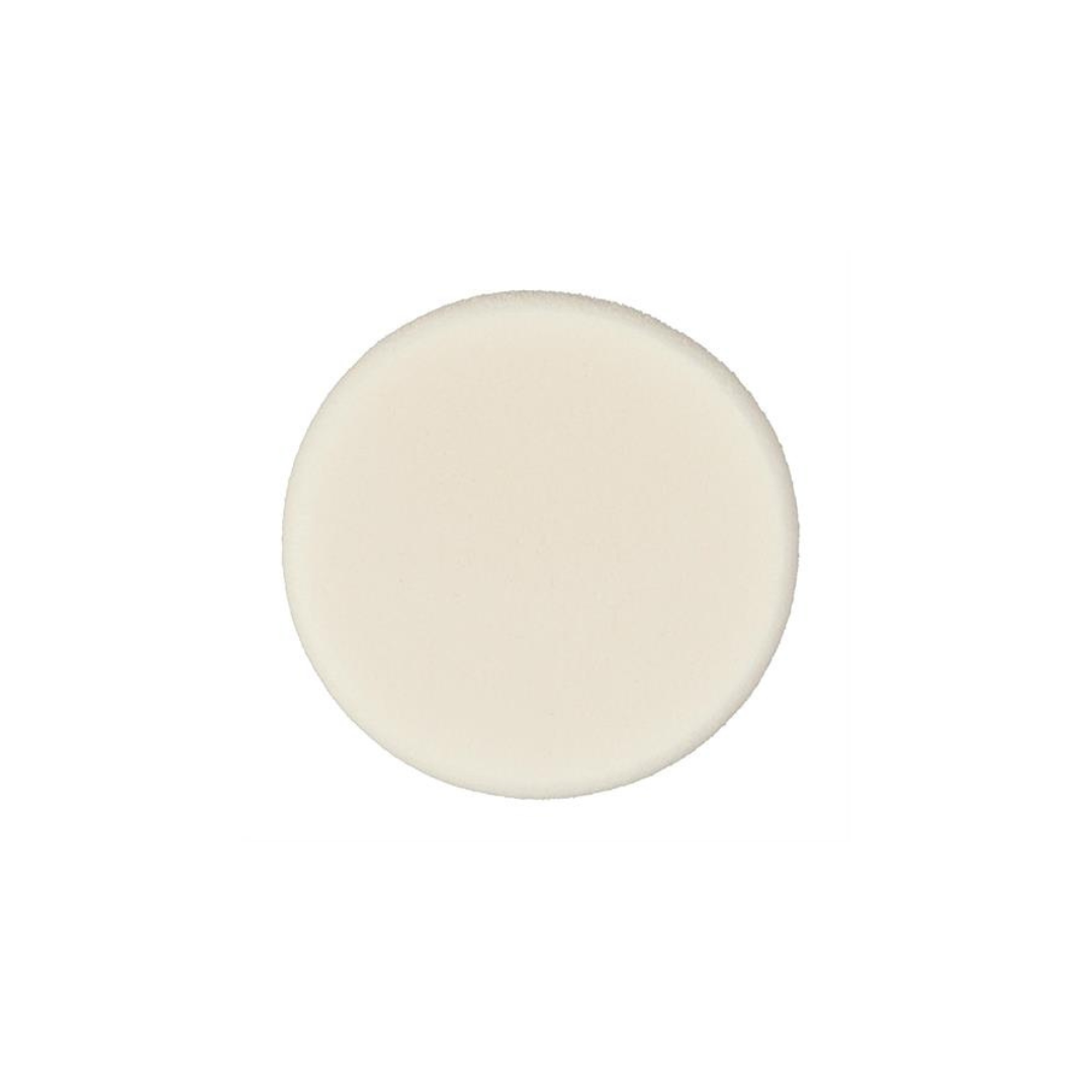 SPUGNETTA TRUCCO LATTICE ROTONDA Sicula Cosmetics SRL