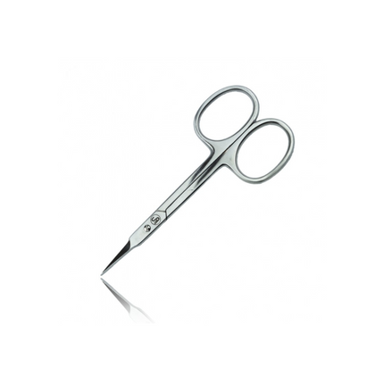 FORBICINA UNGHIE PUNTA DRITTA INOX ES448 Sicula Cosmetics SRL