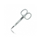 FORBICINA UNGHIE PUNTA DRITTA INOX ES448 Sicula Cosmetics SRL