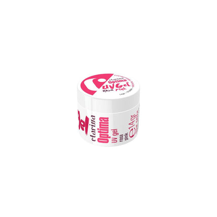 CLARISSA OPTIMA GEL ROSA UV/LED 14GR CL3941 Sicula Cosmetics SRL