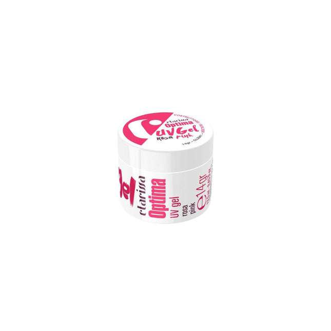 CLARISSA OPTIMA GEL ROSA UV/LED 14GR CL3941 Sicula Cosmetics SRL