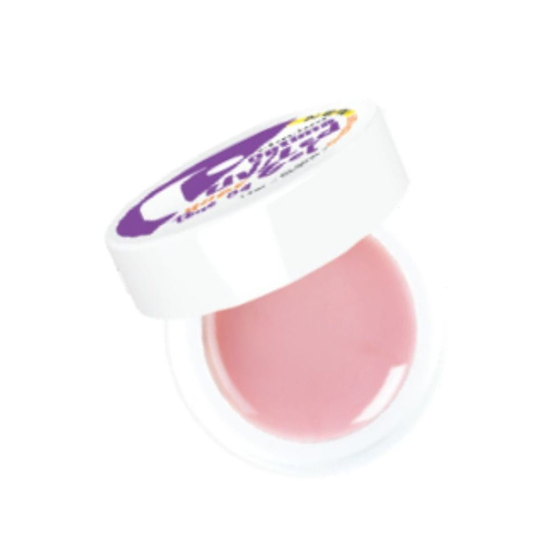 CLARISSA COVER NUDE SKIN FIBRA DI VETRO UV/LED 25GR CL3041 Sicula Cosmetics SRL