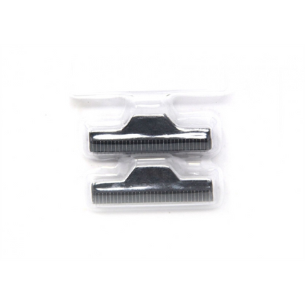 GIUBRA KIT RICAMBI RASOIO MAGICZERO Sicula Cosmetics SRL