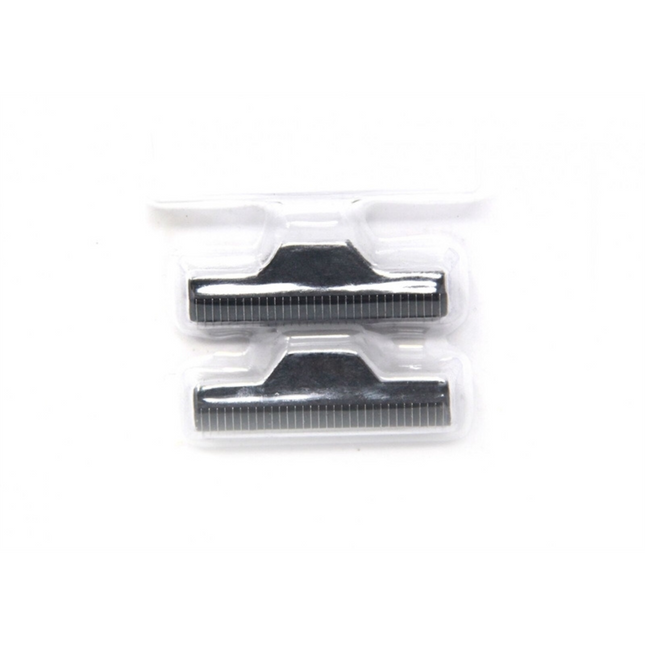 GIUBRA KIT RICAMBI RASOIO MAGICZERO Sicula Cosmetics SRL