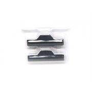 GIUBRA KIT RICAMBI RASOIO MAGICZERO Sicula Cosmetics SRL