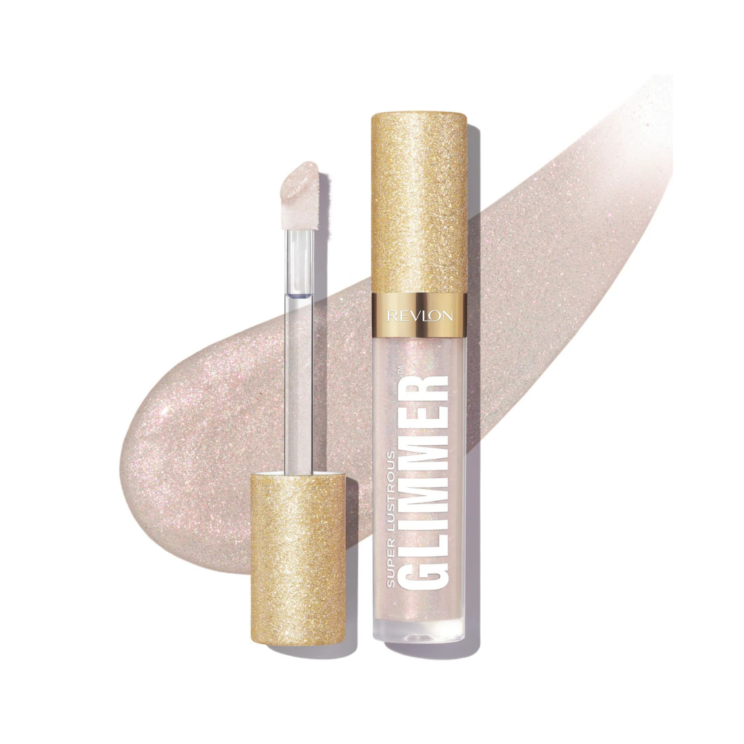 REVLON SUPER LUSTROUS GLIMMER GLOSS DIAMOND DRAMA Sicula Cosmetics SRL