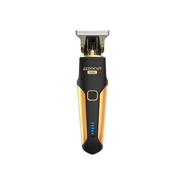 GIUBRA TOSATRICE PUMA ORO Sicula Cosmetics SRL