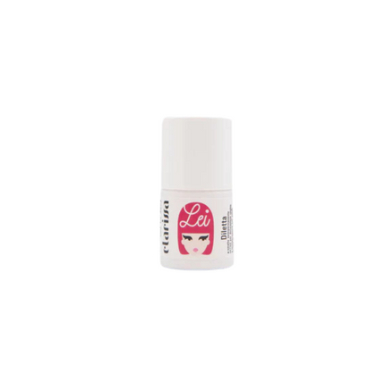 CLARISSA SMALTO SEMIPERMANENTE LEI DILETTA 7ML   LEI 3803 Sicula Cosmetics SRL