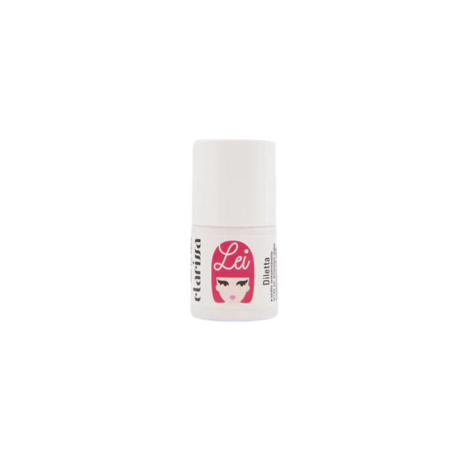 CLARISSA SMALTO SEMIPERMANENTE LEI DILETTA 7ML   LEI 3803 Sicula Cosmetics SRL