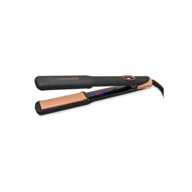 MUSTER PIASTRA STIRANTE GRANDIOSA Sicula Cosmetics SRL