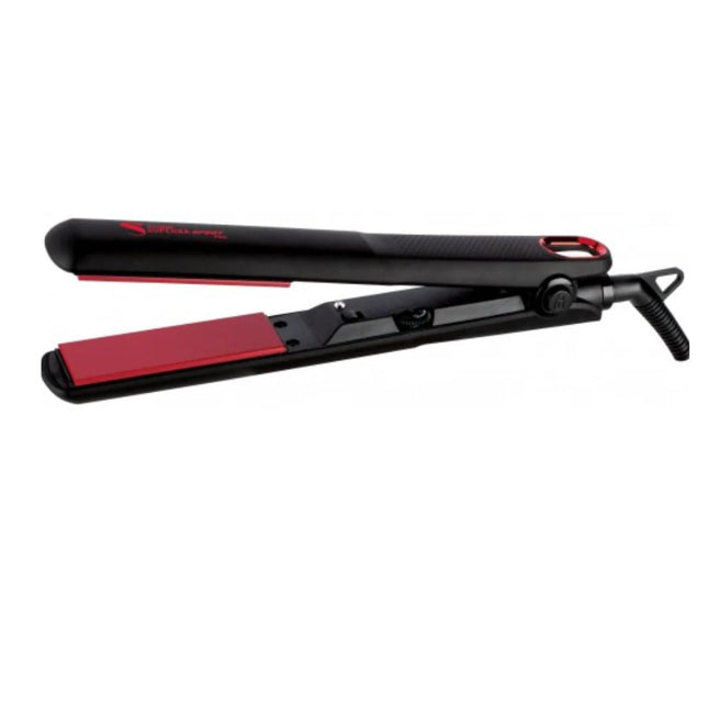 MUSTER PIASTRA STIRANTE SUPERBA SPORT PRO Sicula Cosmetics SRL