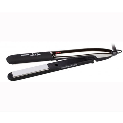 MUSTER PIASTRA STIRANTE LINDA Sicula Cosmetics SRL
