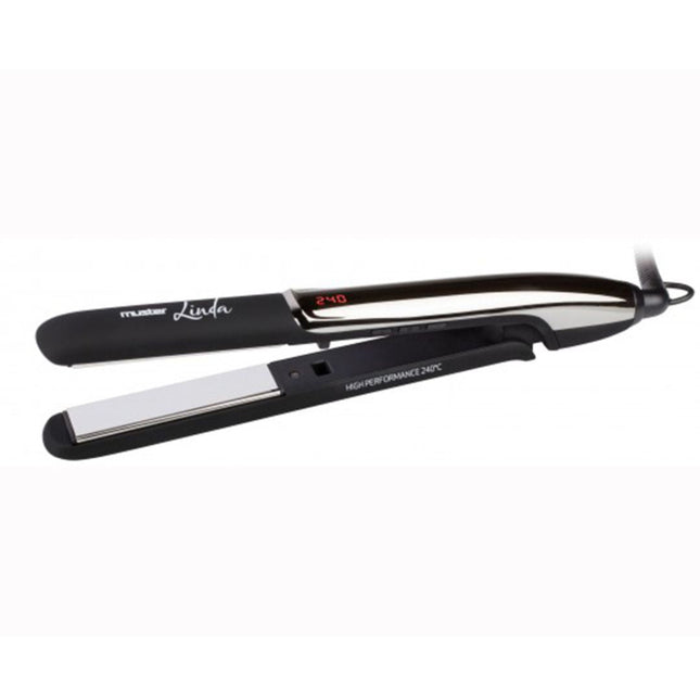 MUSTER PIASTRA STIRANTE LINDA Sicula Cosmetics SRL