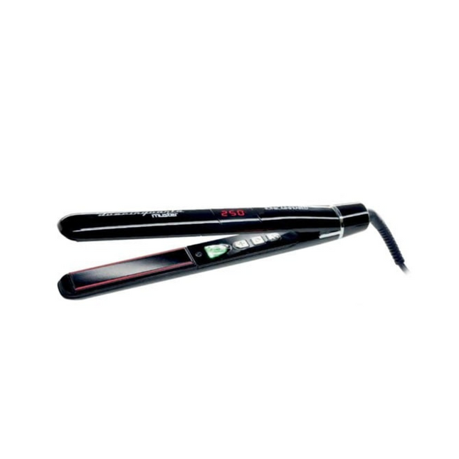 MUSTER PIASTRA STIRANTE INFRAROSSI 'DUECINQUANTA' Sicula Cosmetics SRL